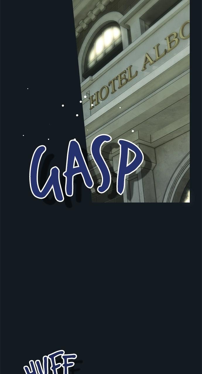 Moralless Scandal Chapter 20 - Page 8