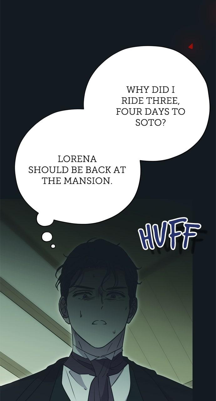 Moralless Scandal Chapter 20 - Page 14