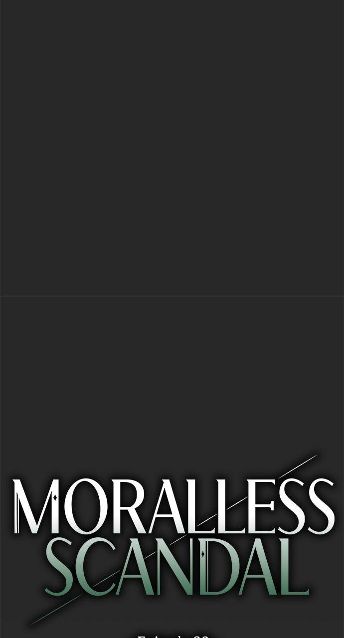 Moralless Scandal Chapter 20 - Page 35