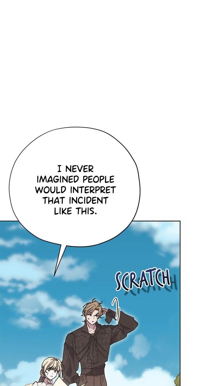 Moralless Scandal Chapter 20 - Page 41