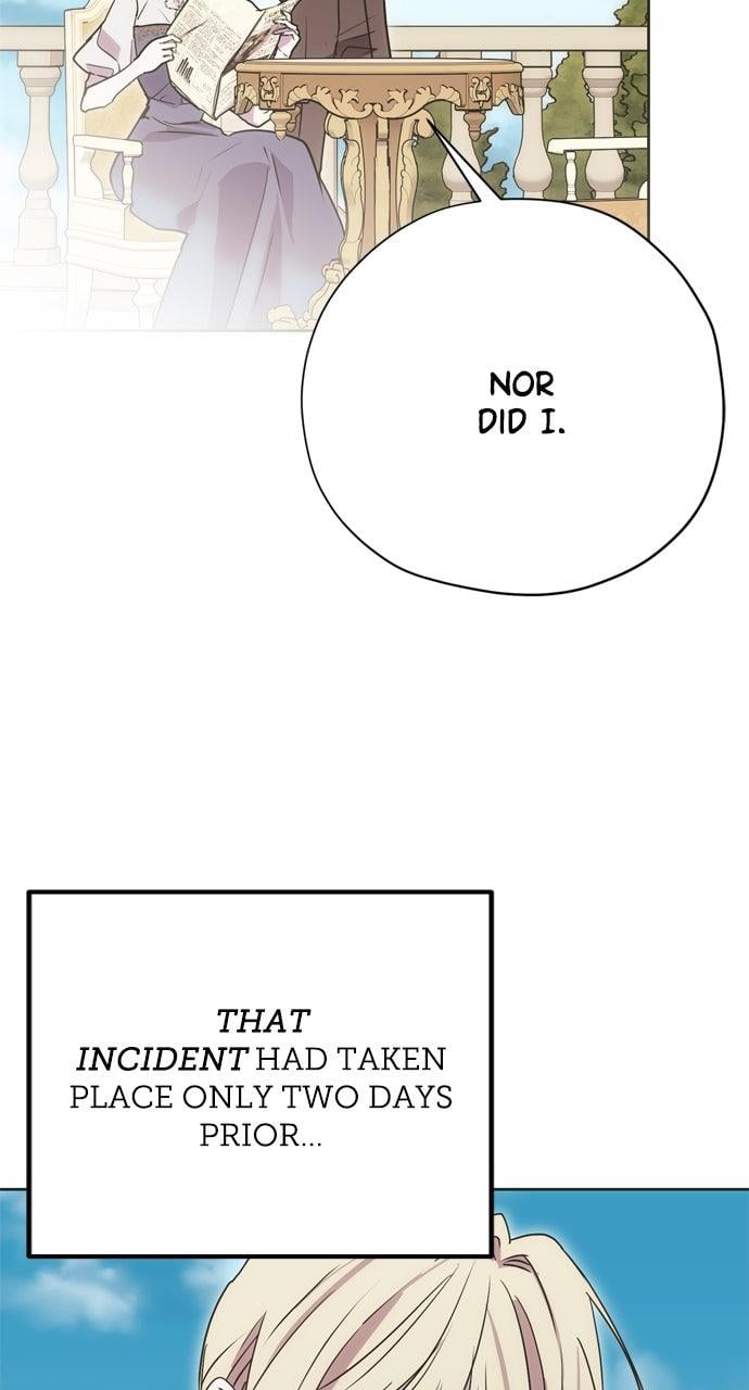 Moralless Scandal Chapter 20 - Page 42