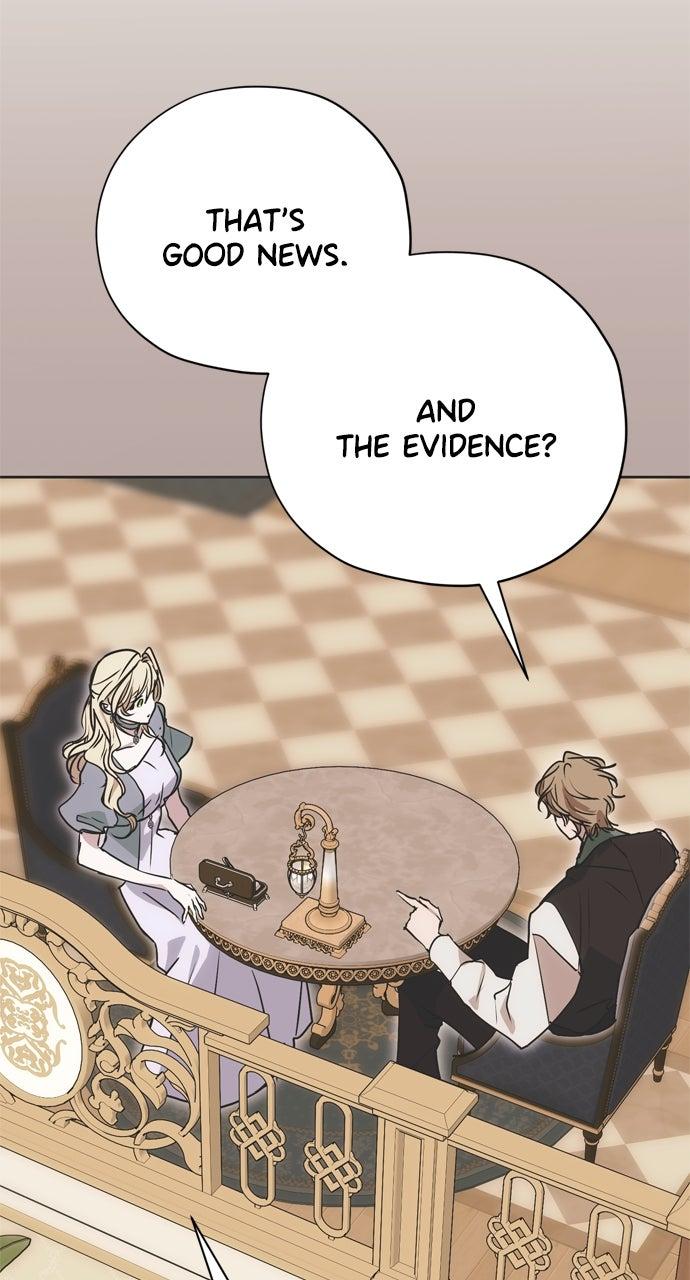 Moralless Scandal Chapter 20 - Page 45