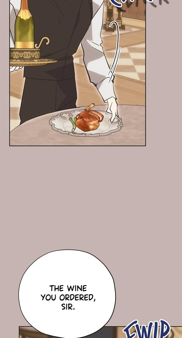 Moralless Scandal Chapter 20 - Page 47