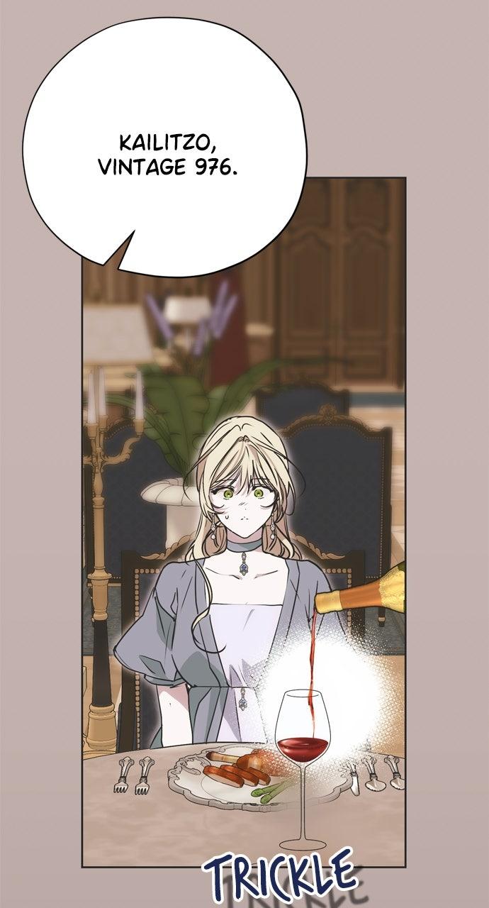 Moralless Scandal Chapter 20 - Page 49