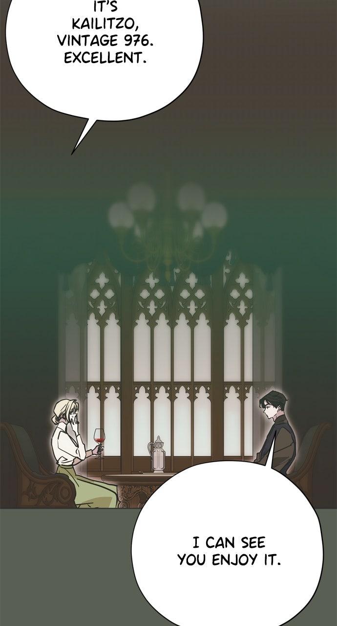 Moralless Scandal Chapter 20 - Page 53