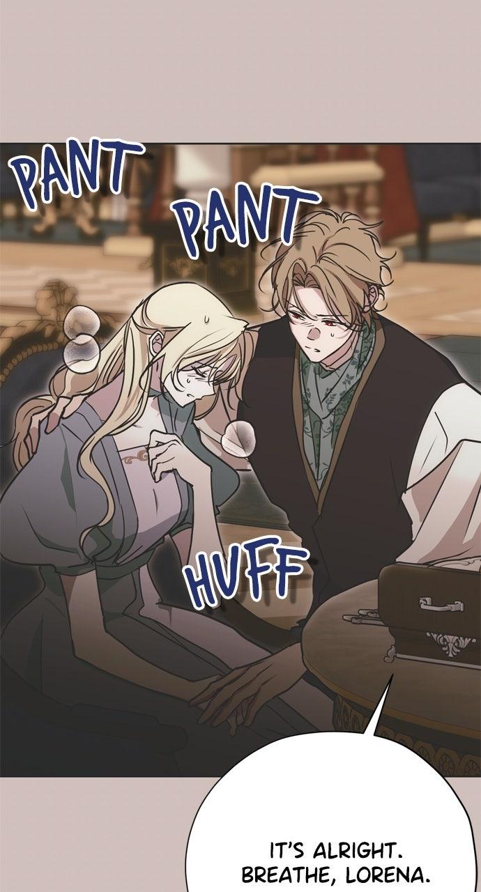 Moralless Scandal Chapter 20 - Page 83