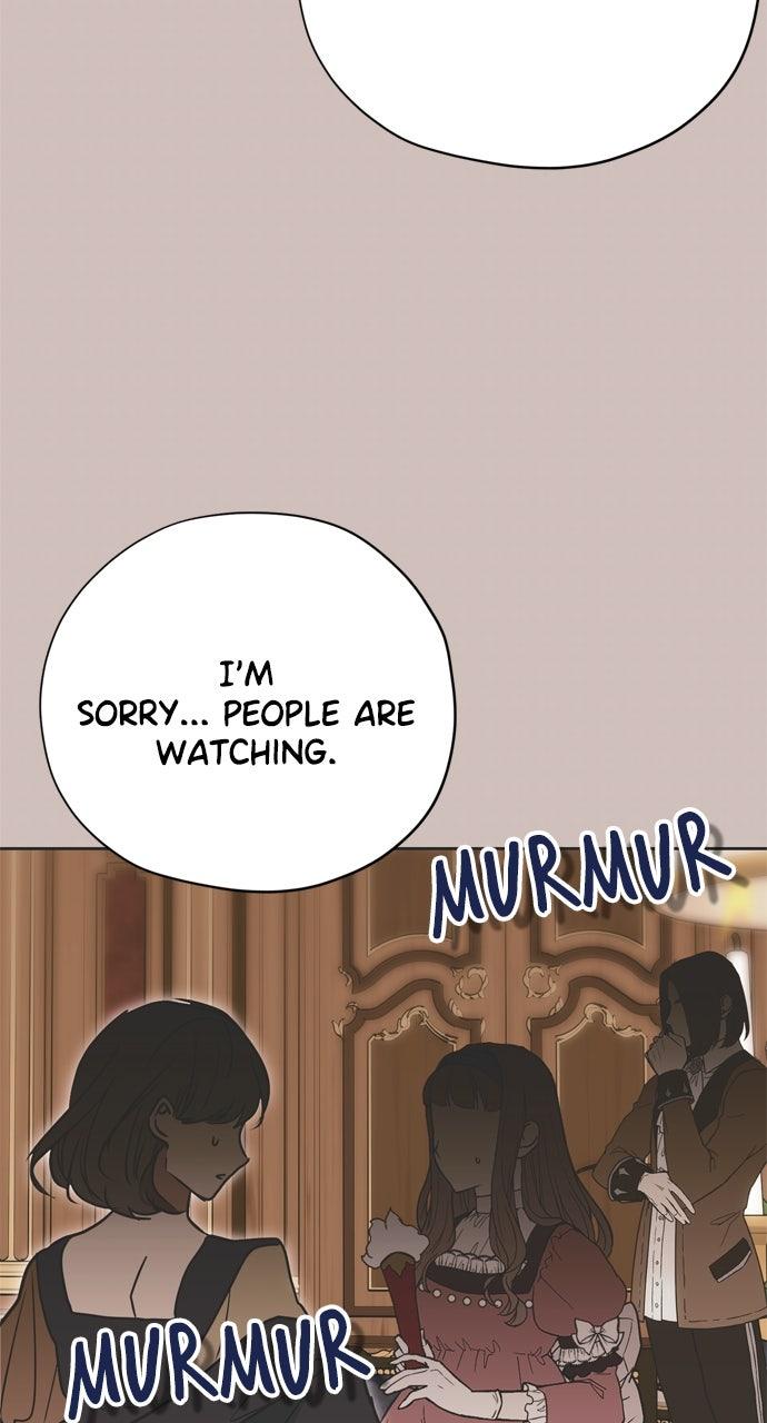 Moralless Scandal Chapter 20 - Page 84