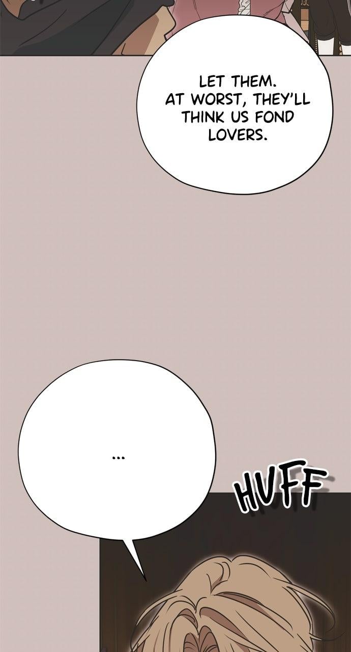 Moralless Scandal Chapter 20 - Page 85