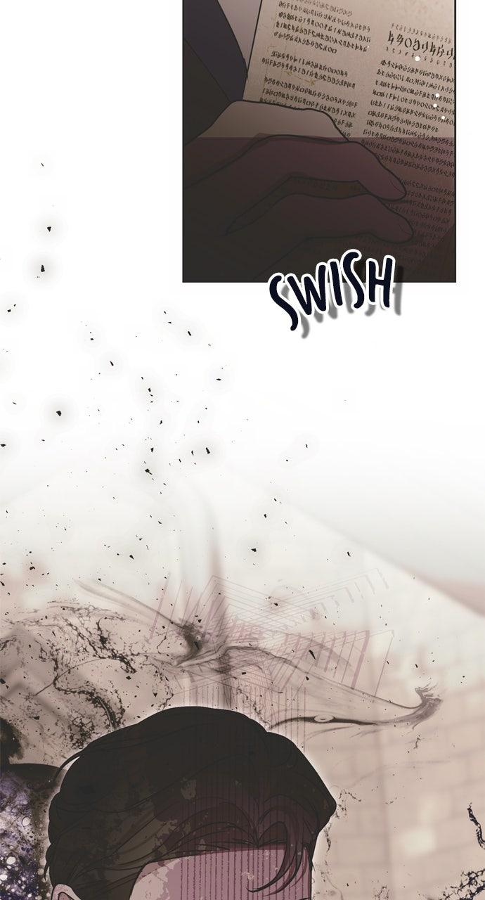 Moralless Scandal Chapter 20 - Page 100