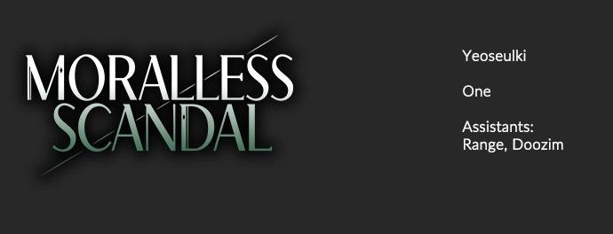 Moralless Scandal Chapter 20 - Page 103