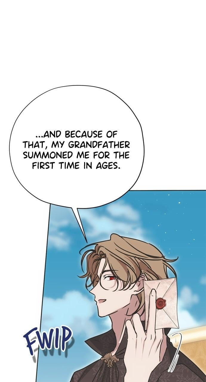 Moralless Scandal Chapter 21 - Page 4