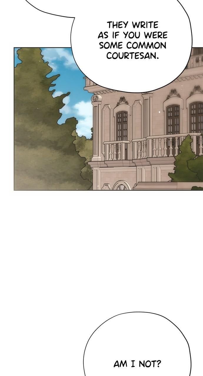 Moralless Scandal Chapter 21 - Page 7