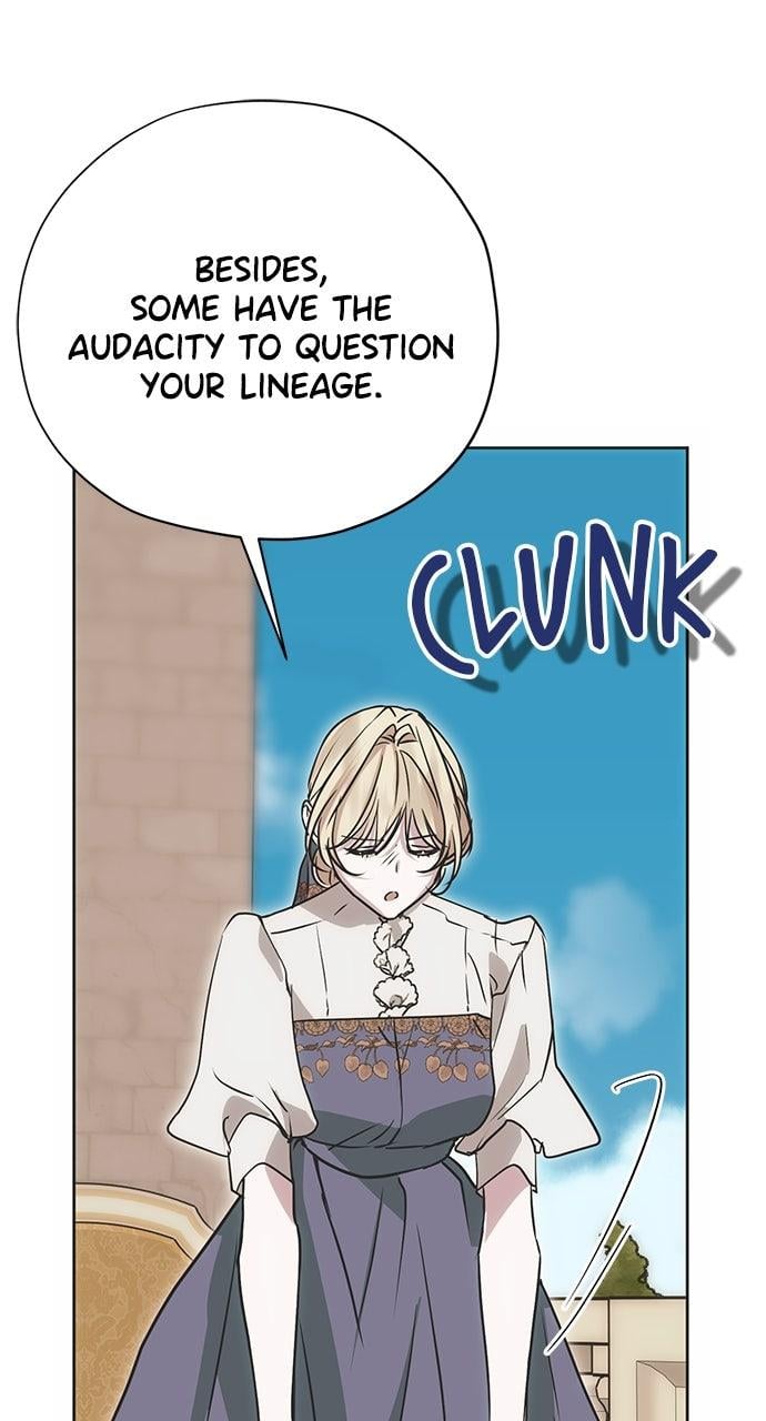 Moralless Scandal Chapter 21 - Page 9