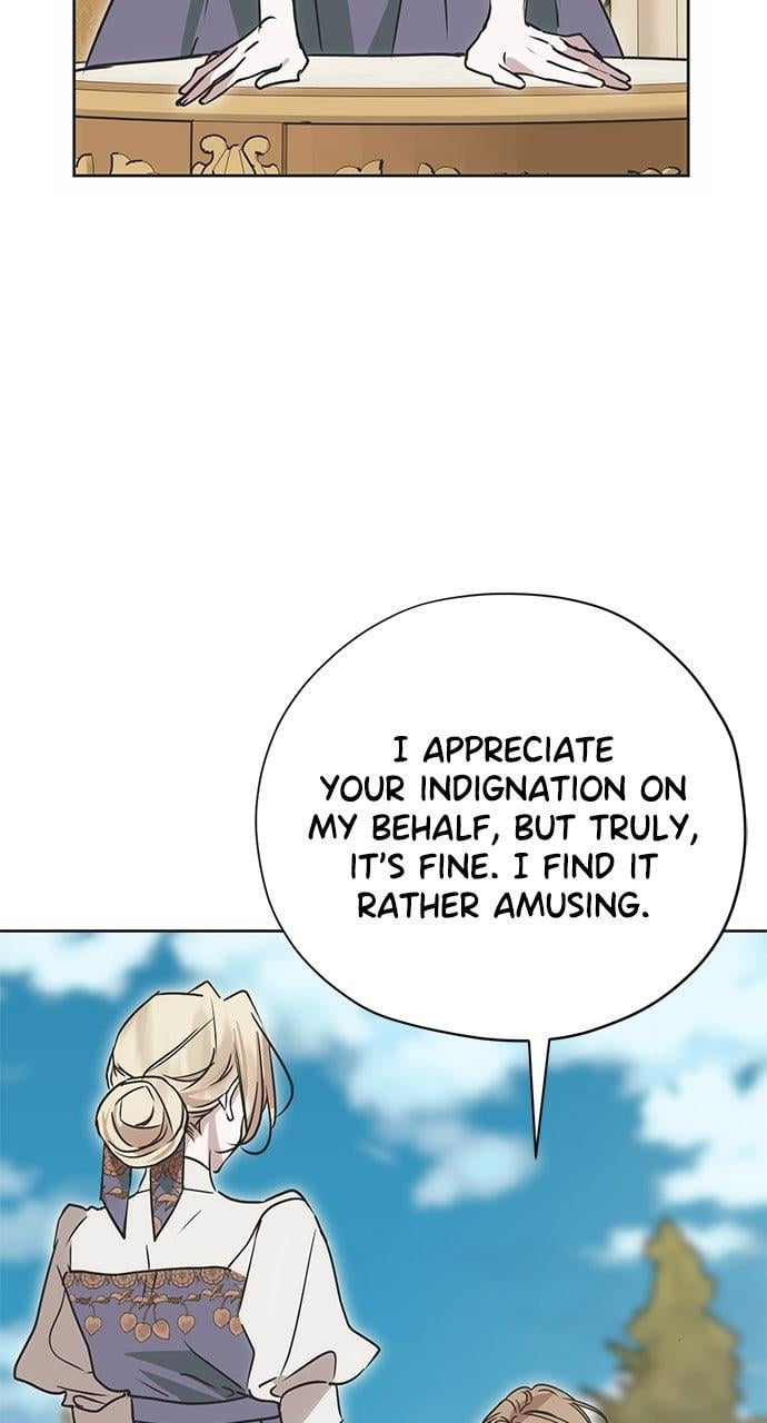 Moralless Scandal Chapter 21 - Page 10