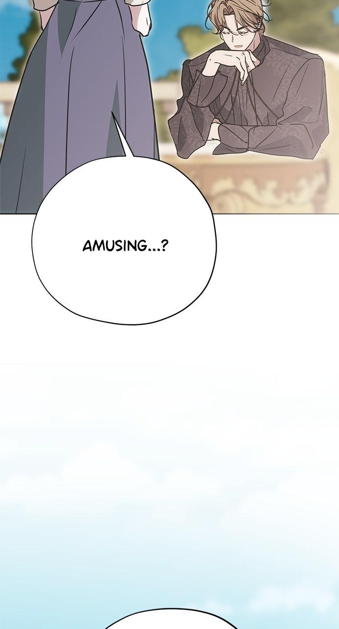 Moralless Scandal Chapter 21 - Page 11