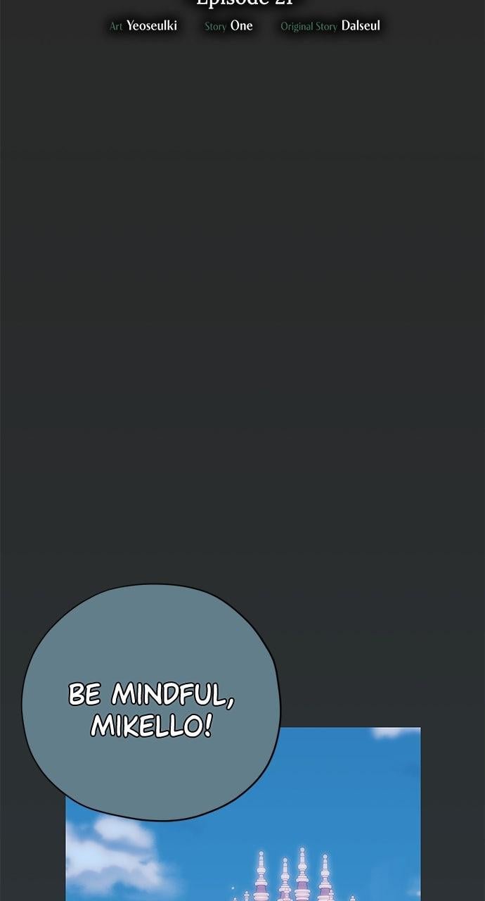 Moralless Scandal Chapter 21 - Page 15