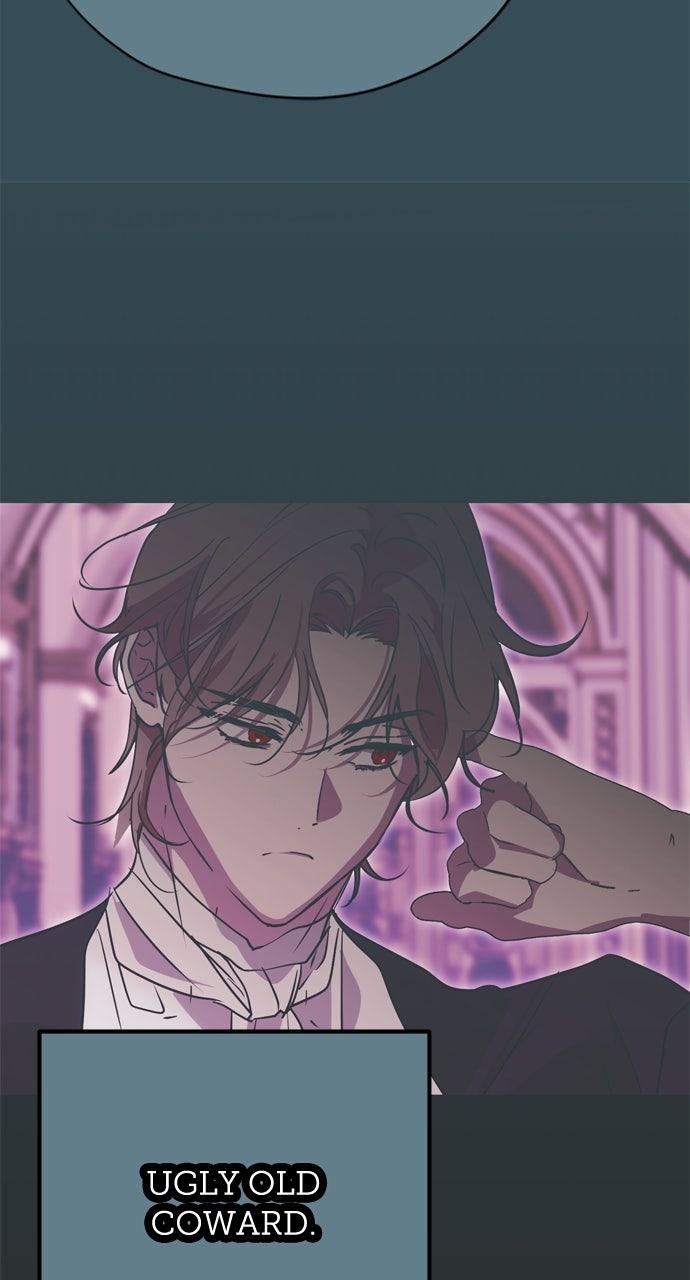 Moralless Scandal Chapter 21 - Page 18