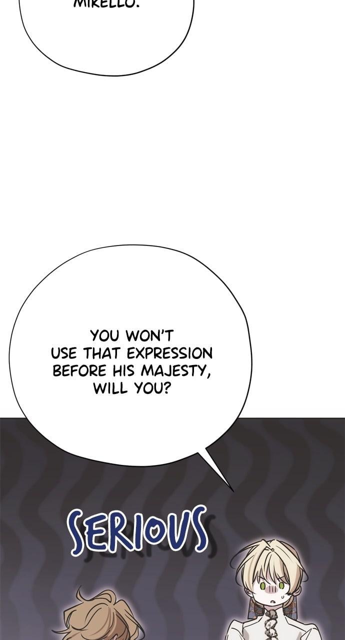 Moralless Scandal Chapter 21 - Page 24