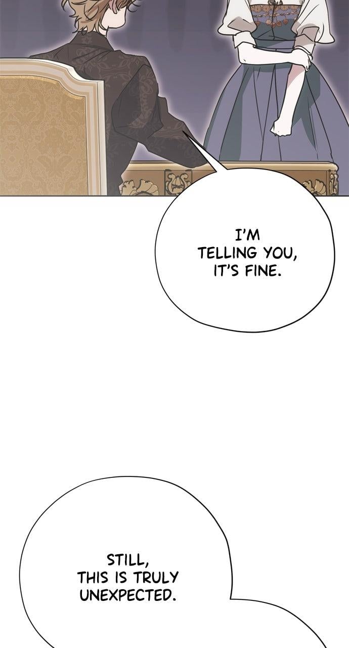 Moralless Scandal Chapter 21 - Page 25