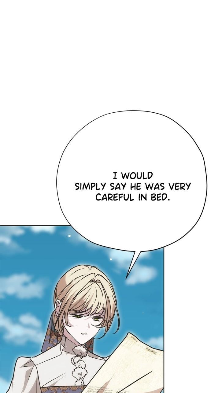 Moralless Scandal Chapter 21 - Page 31