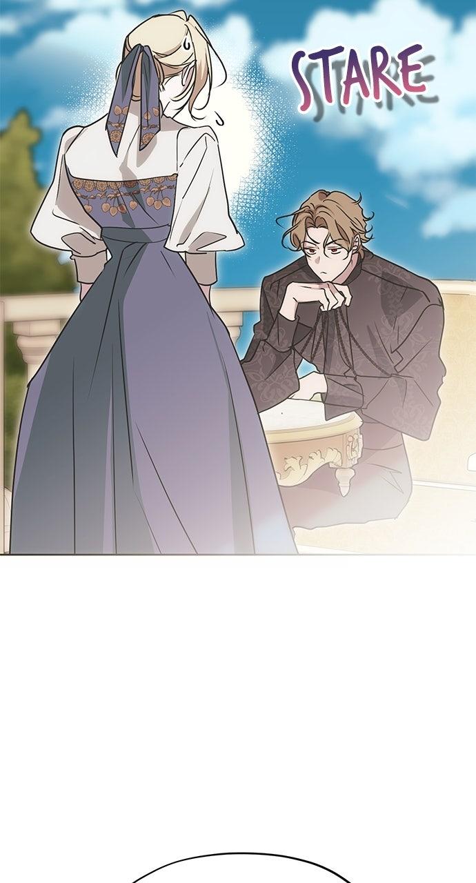 Moralless Scandal Chapter 21 - Page 37