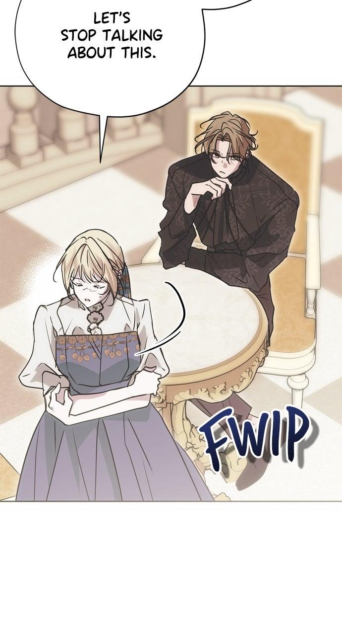 Moralless Scandal Chapter 21 - Page 51