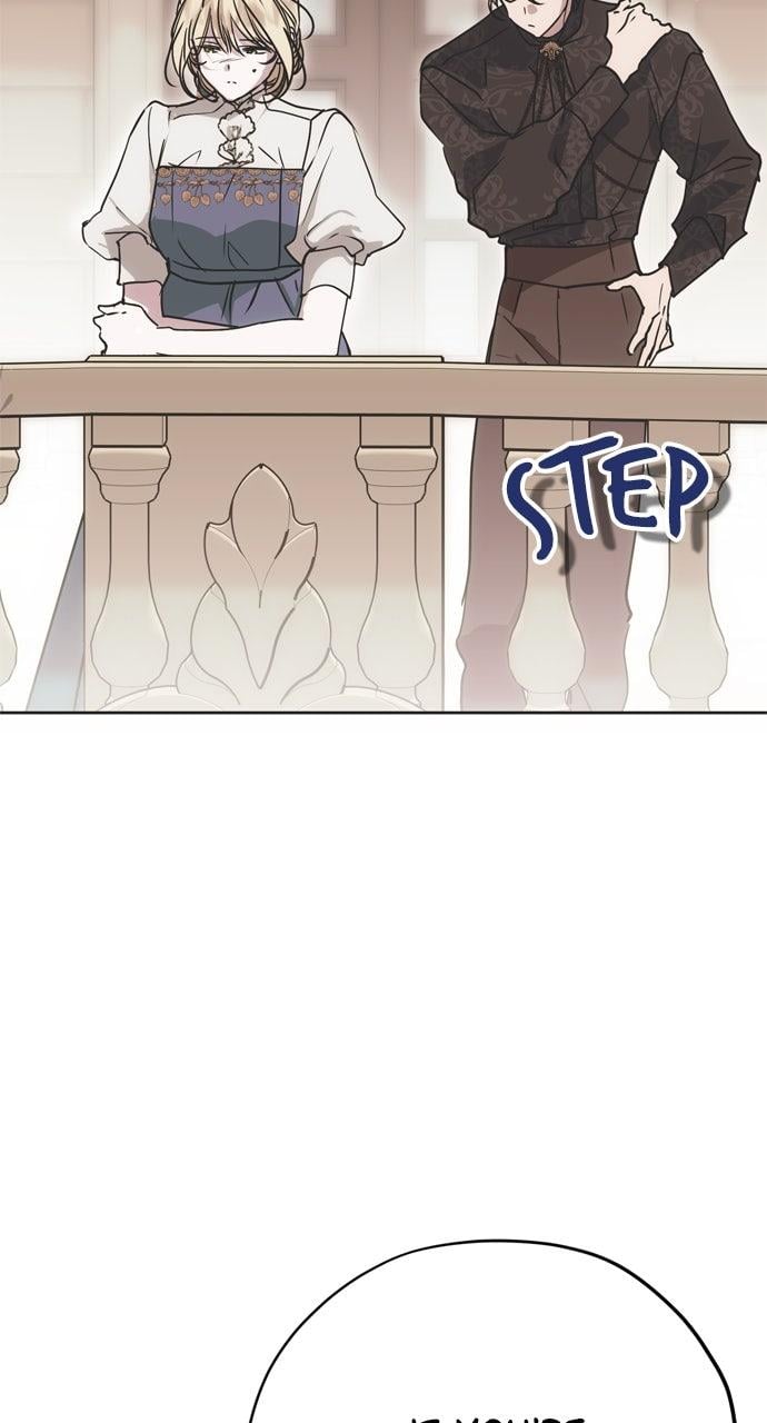 Moralless Scandal Chapter 21 - Page 54