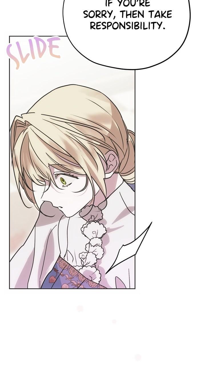 Moralless Scandal Chapter 21 - Page 55