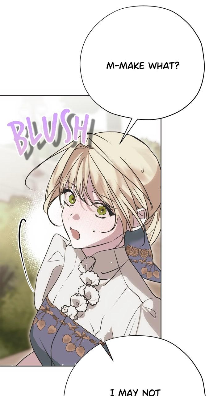 Moralless Scandal Chapter 21 - Page 58