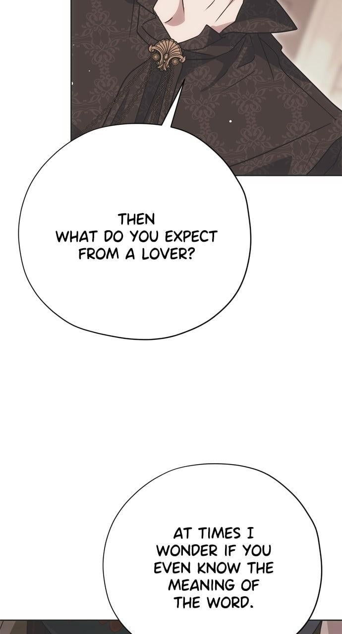 Moralless Scandal Chapter 21 - Page 60