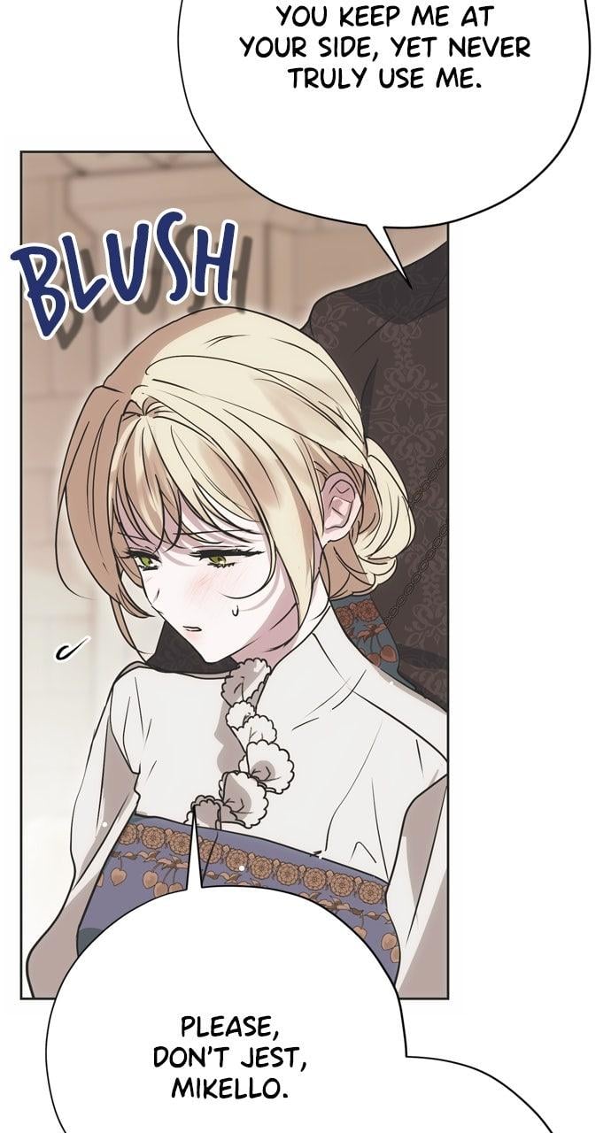 Moralless Scandal Chapter 21 - Page 62