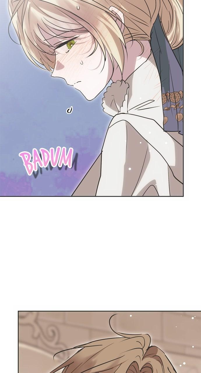 Moralless Scandal Chapter 21 - Page 68