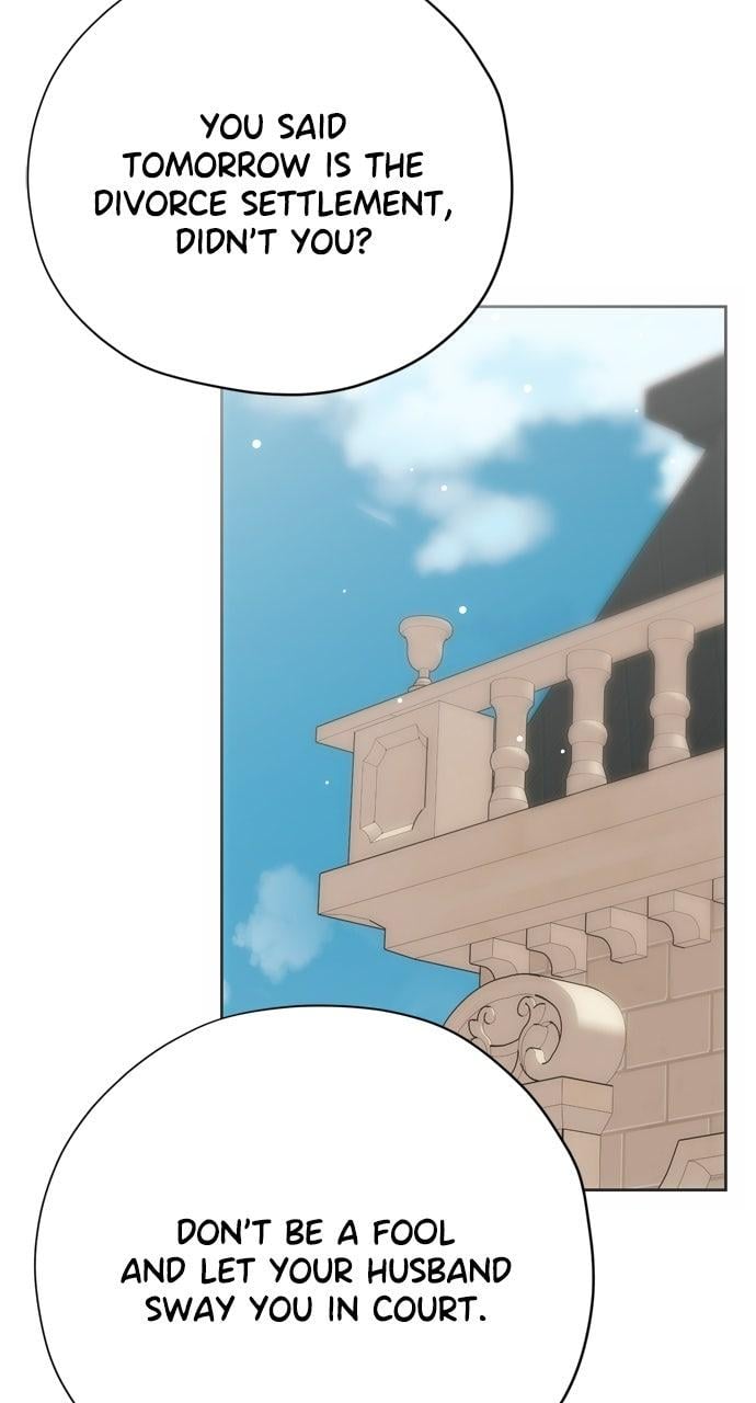 Moralless Scandal Chapter 21 - Page 73