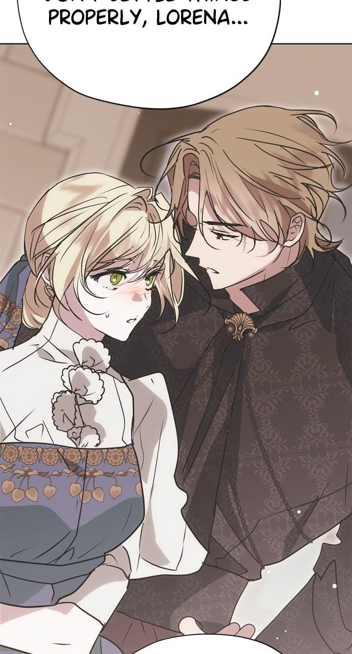 Moralless Scandal Chapter 21 - Page 76