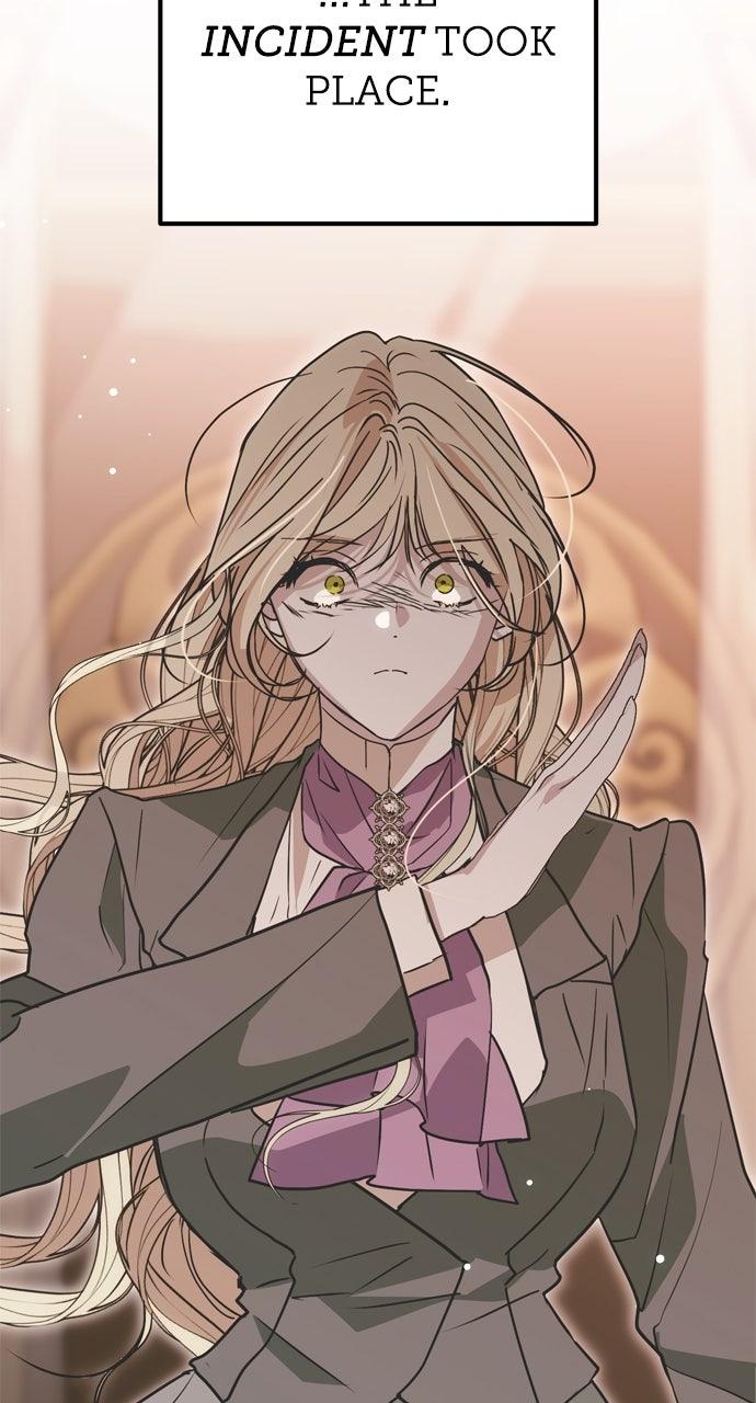 Moralless Scandal Chapter 21 - Page 83