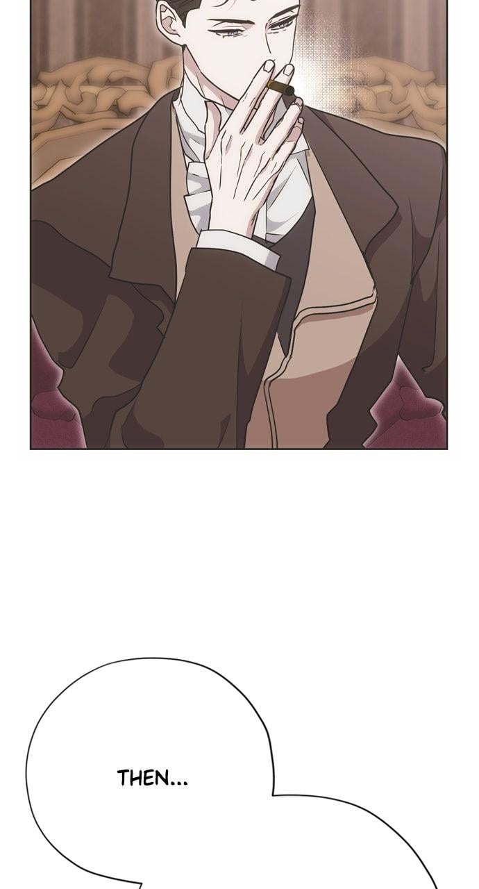 Moralless Scandal Chapter 22 - Page 5