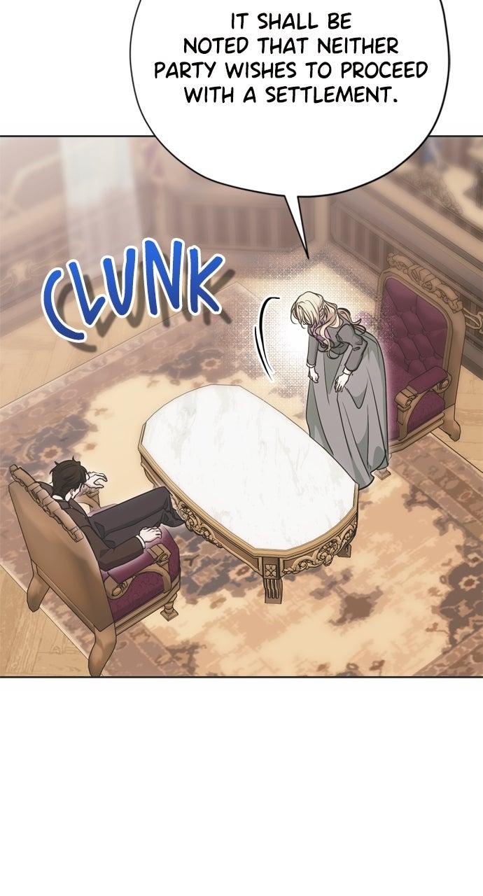 Moralless Scandal Chapter 22 - Page 6