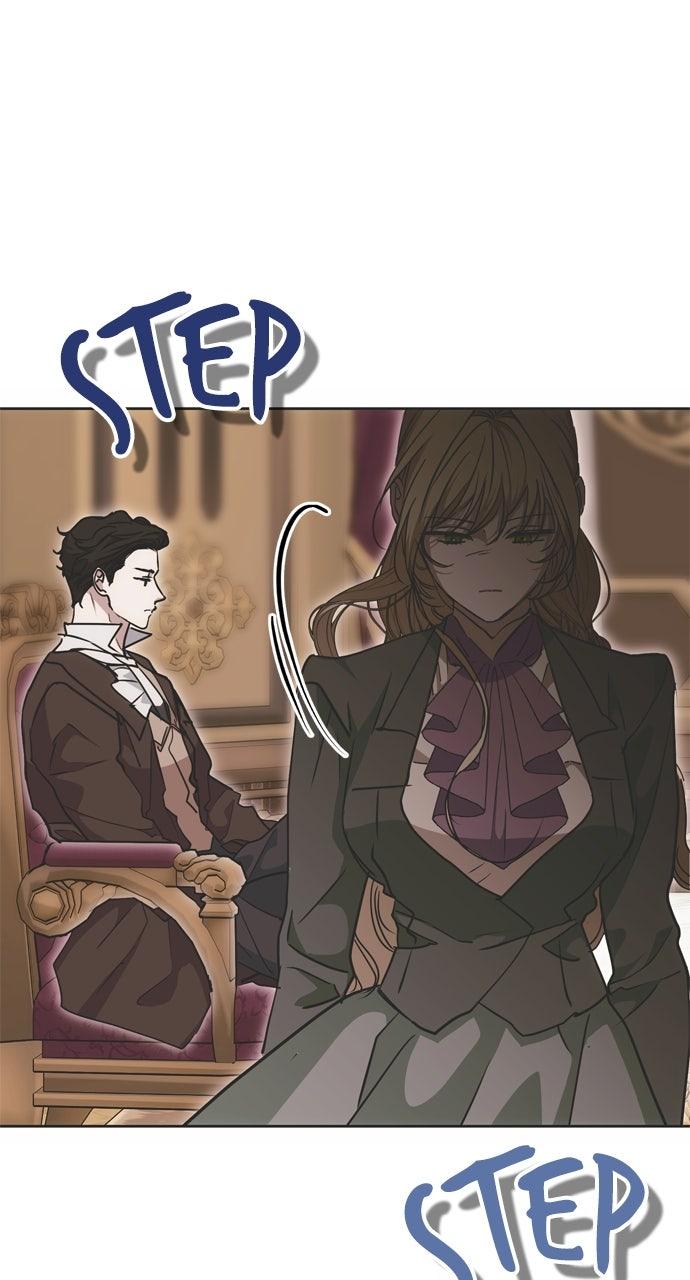 Moralless Scandal Chapter 22 - Page 7