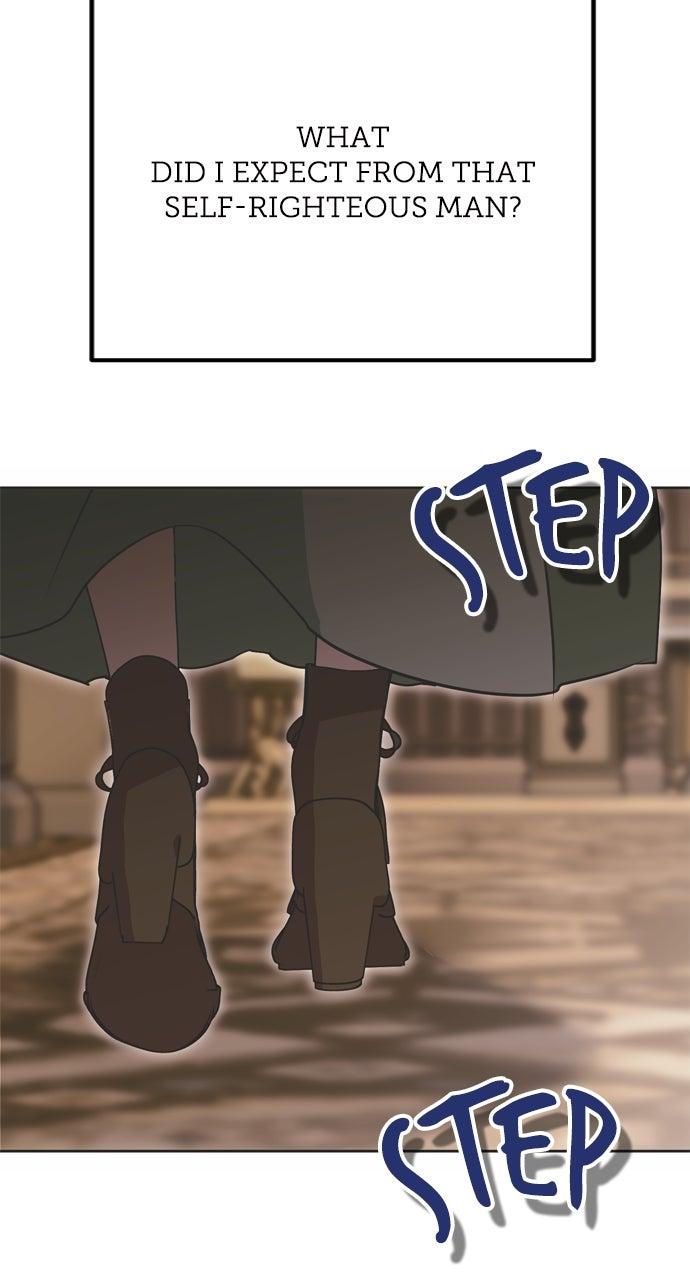 Moralless Scandal Chapter 22 - Page 10