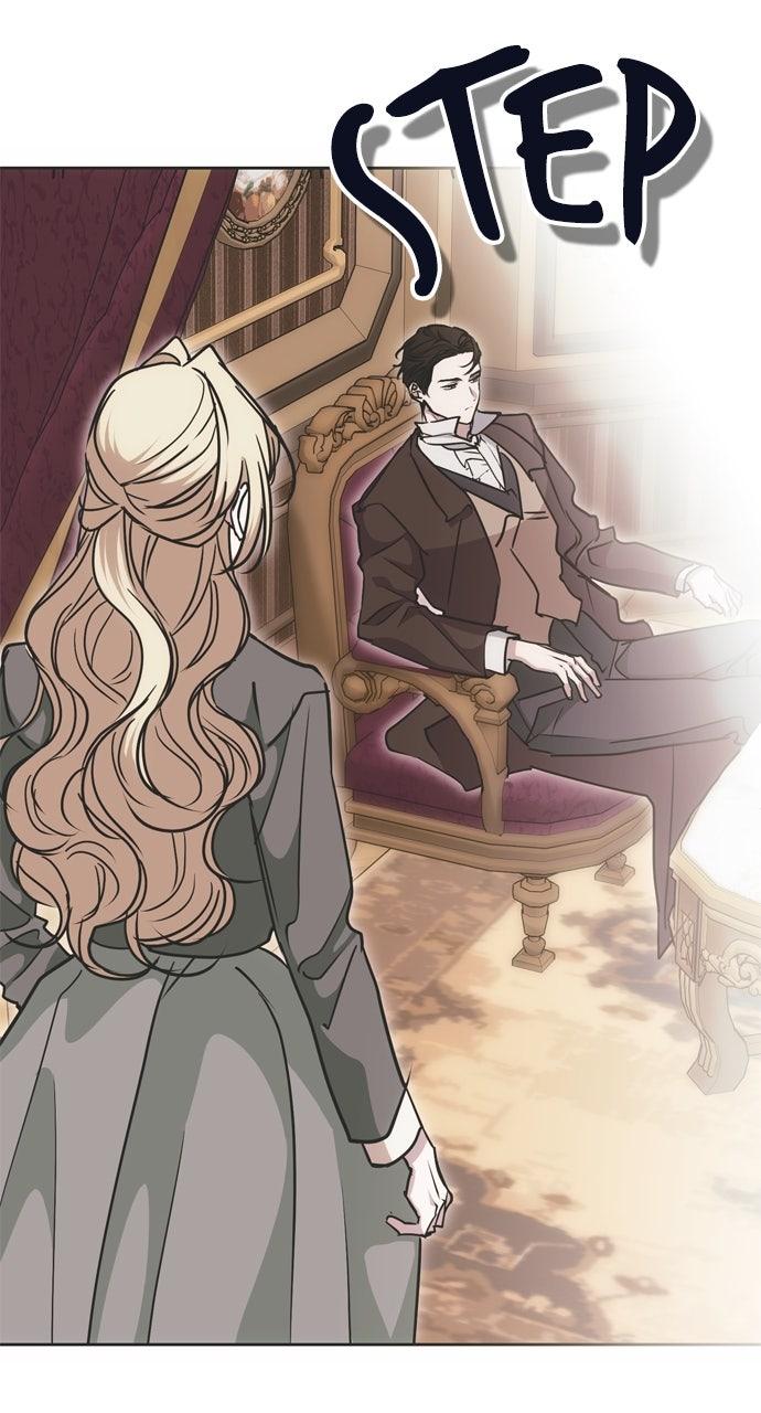 Moralless Scandal Chapter 22 - Page 16