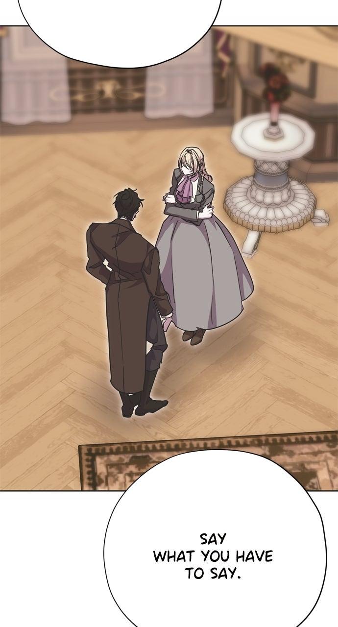 Moralless Scandal Chapter 22 - Page 23