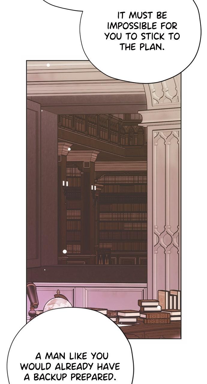 Moralless Scandal Chapter 22 - Page 26