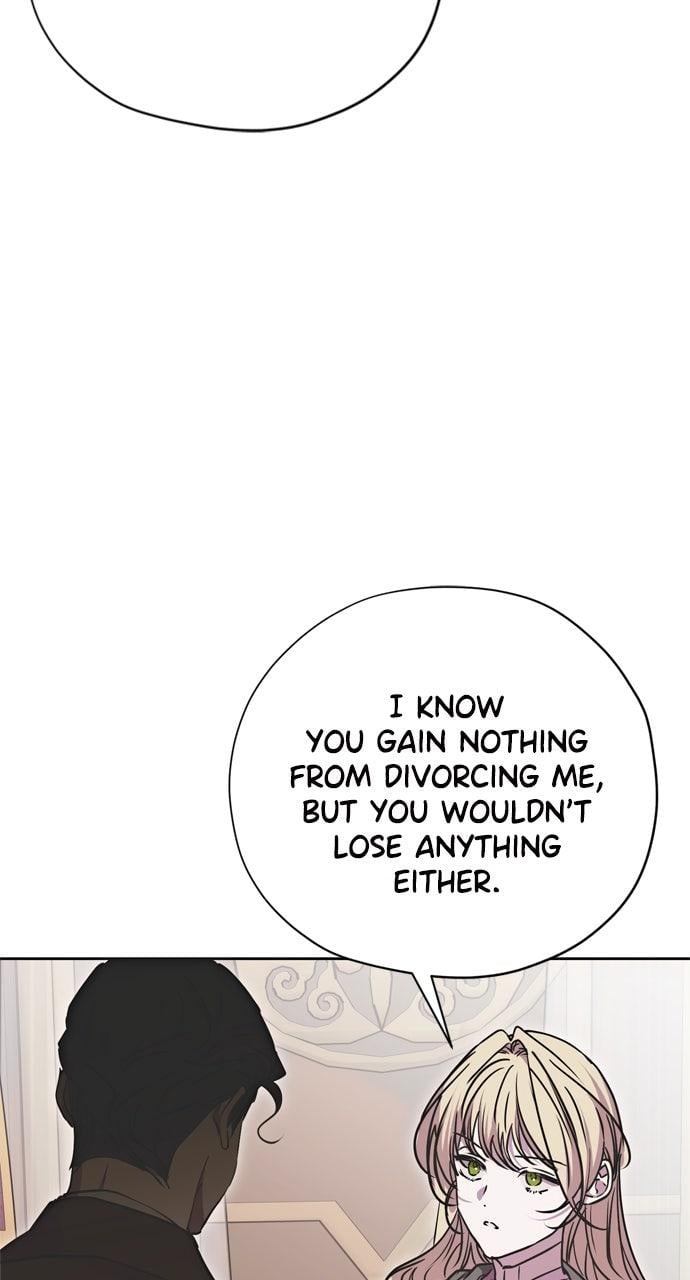 Moralless Scandal Chapter 22 - Page 27