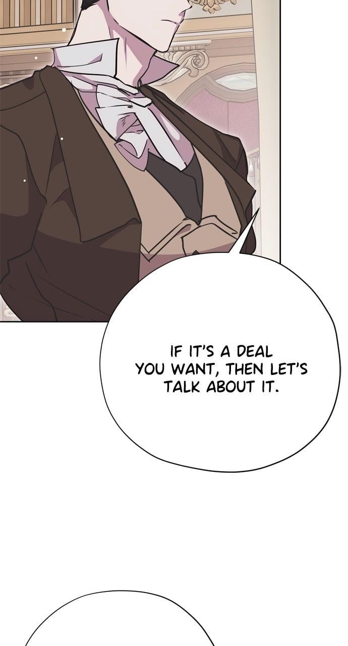 Moralless Scandal Chapter 22 - Page 31