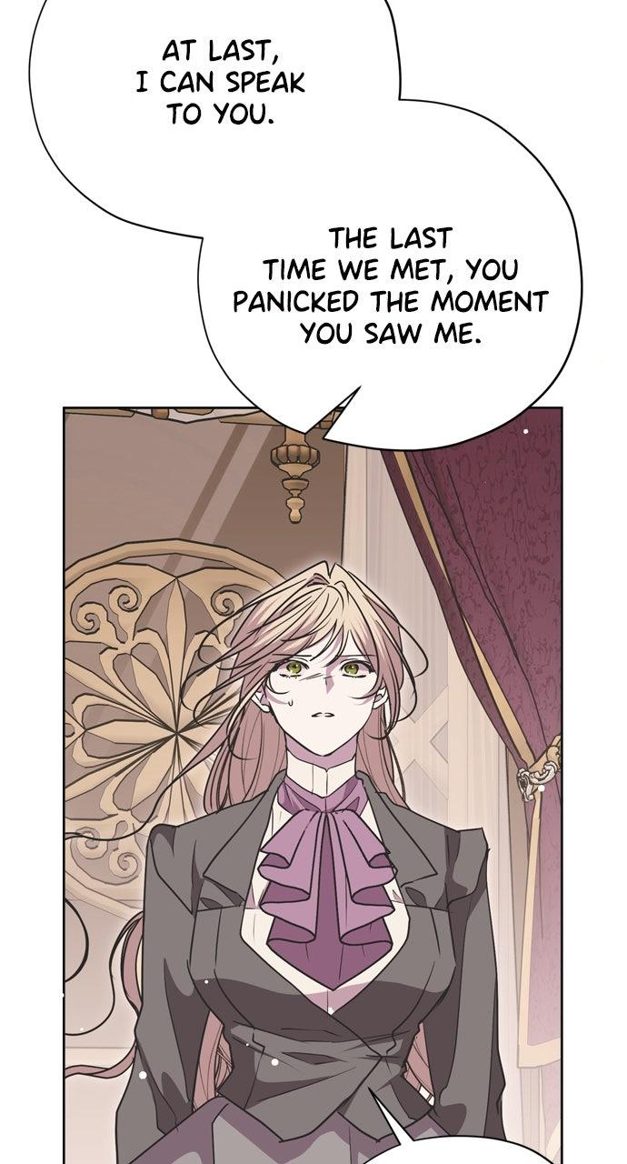 Moralless Scandal Chapter 22 - Page 32