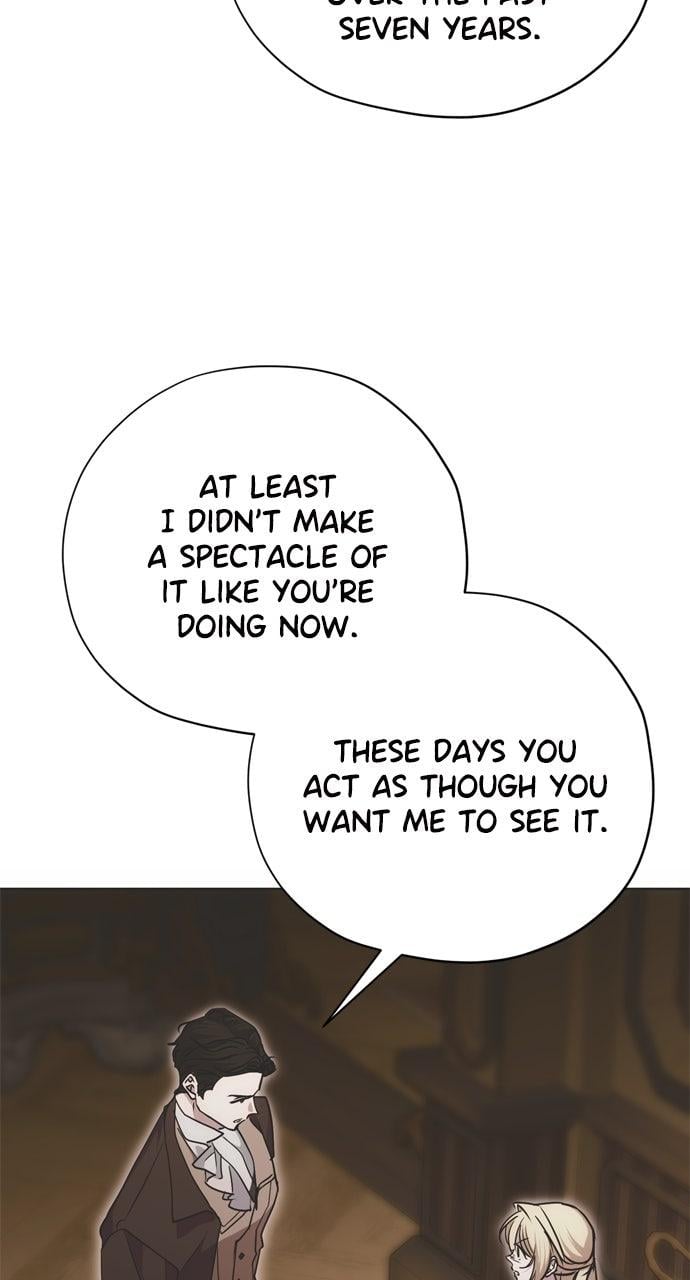 Moralless Scandal Chapter 22 - Page 36