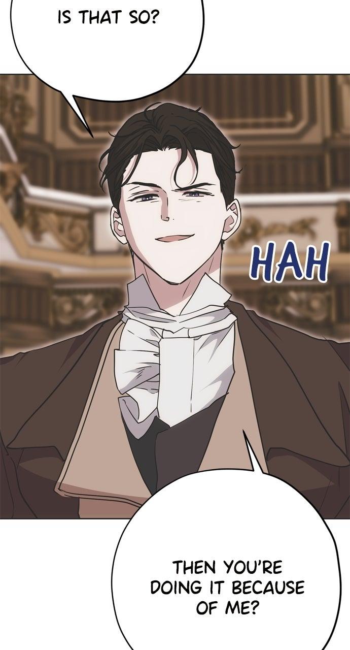 Moralless Scandal Chapter 22 - Page 38