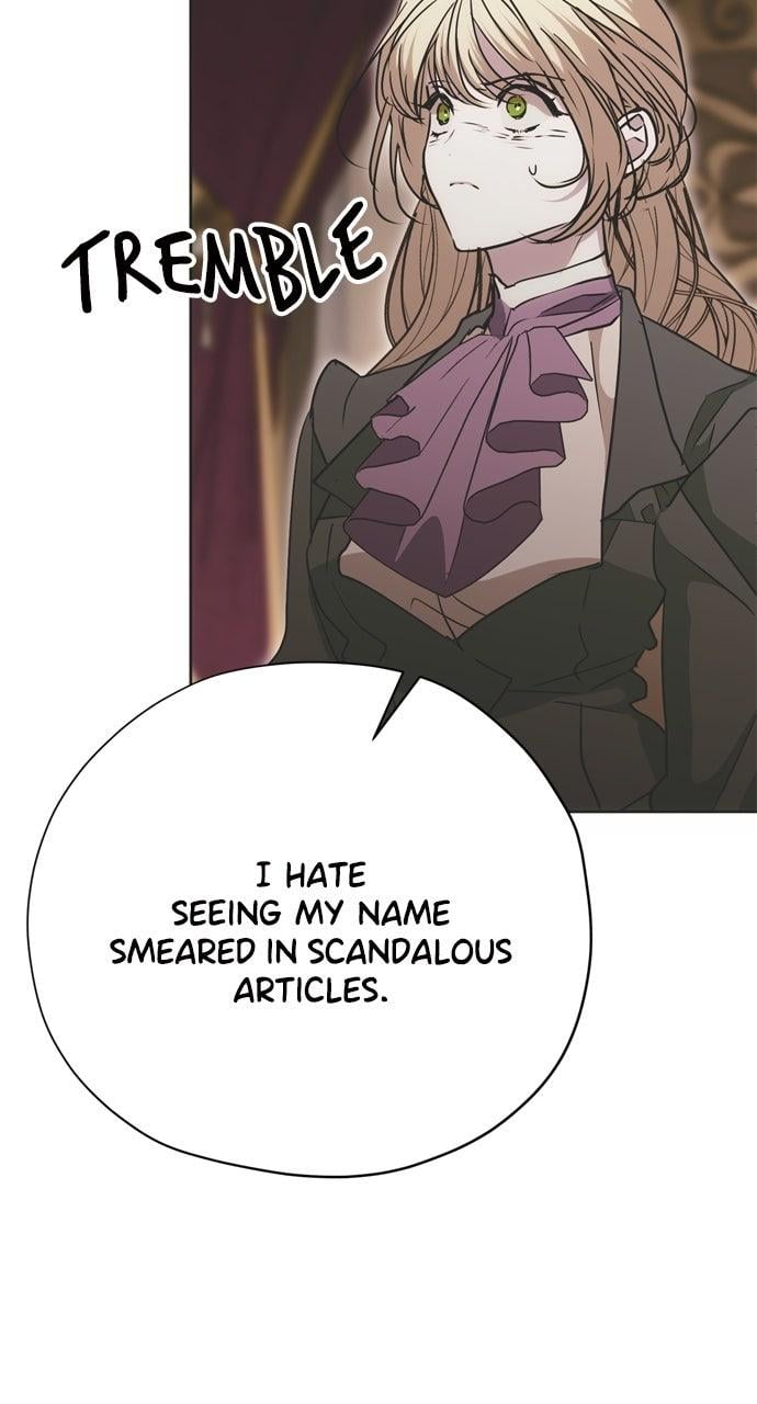 Moralless Scandal Chapter 22 - Page 41