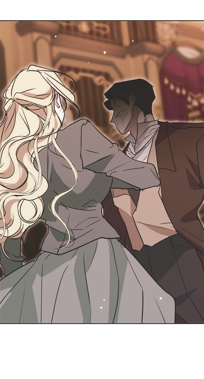 Moralless Scandal Chapter 22 - Page 49