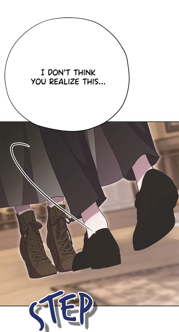 Moralless Scandal Chapter 22 - Page 53